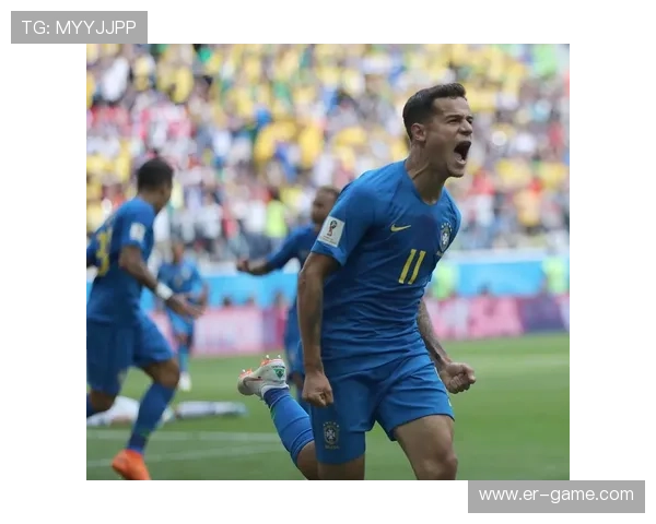 库蒂尼奥世界杯首秀轰世界波，巴西中场核心建功却被瑞士逼平