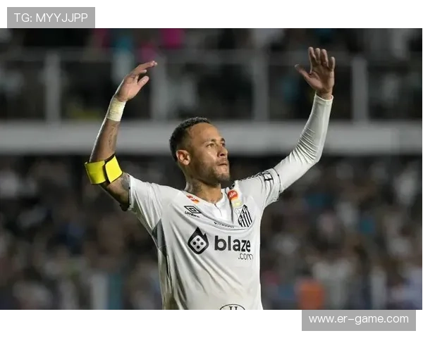 内马尔引爆巴萨三冠王高光瞬间