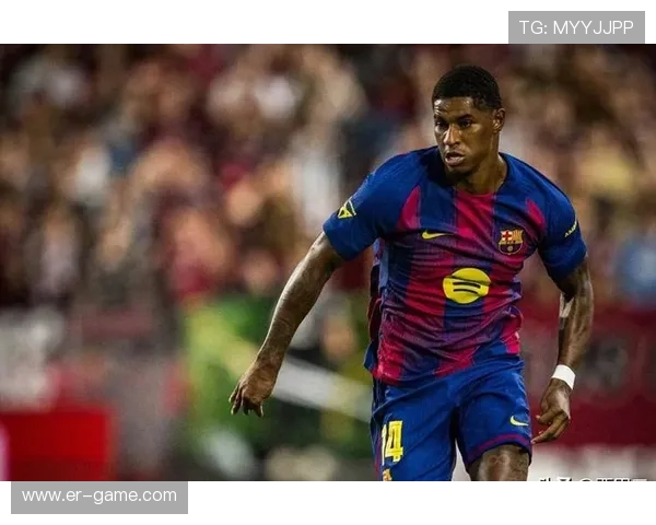 拉什福德硬刚防线！对抗能力全面升级