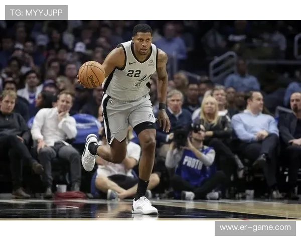 盖伊回忆马刺岁月：感恩时光塑造今日的我