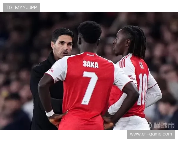 阿尔特塔战术革新助力球队进攻效率飙升